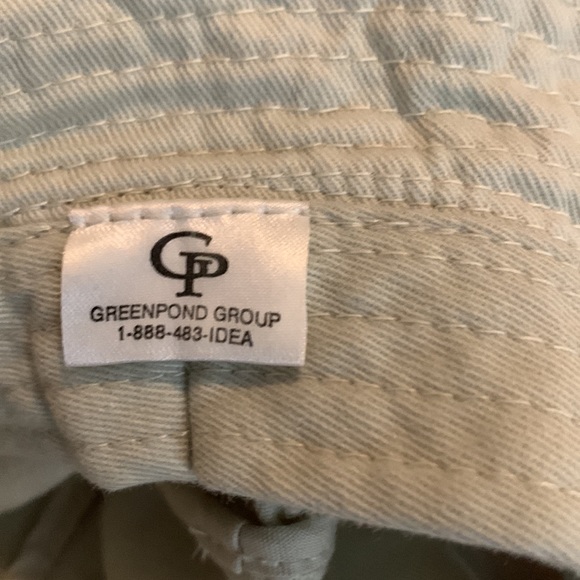 Mens bucket hat - Picture 3 of 3